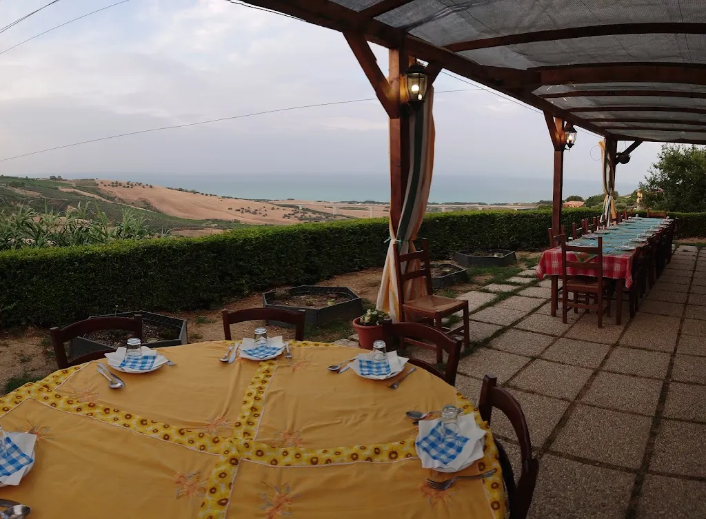 Du_Il Contadino_Borgo Santa Maria Immacolata_review