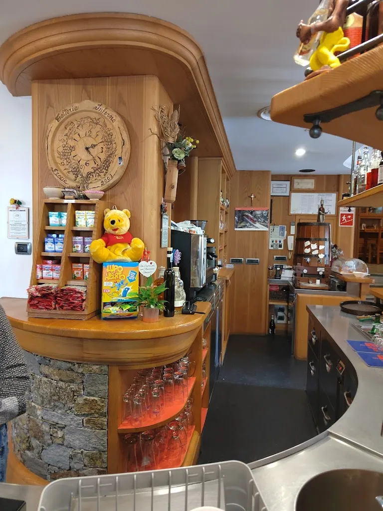 Franco Cora_Bar Trattoria Inferno_Grosio_review