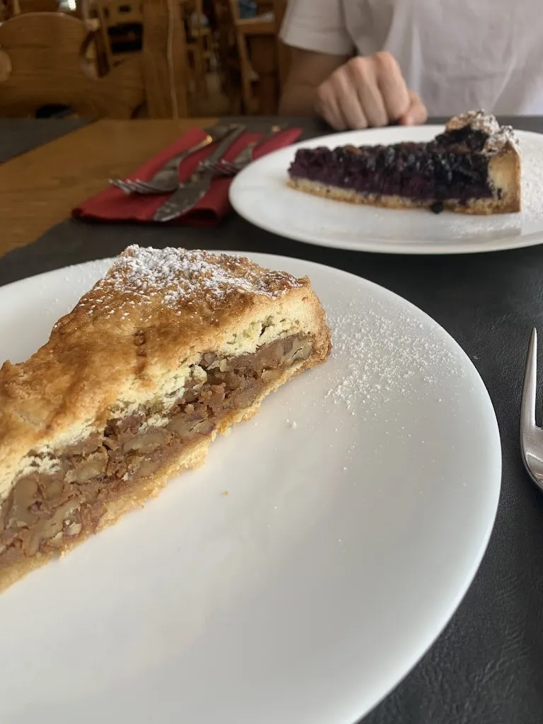 Ilaria Galliano_Ristorante Pizzeria Al Castello_Grosio_review