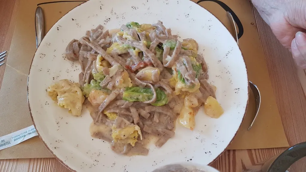 nadia franzini_Posteria Baitel srl_Grosio_review