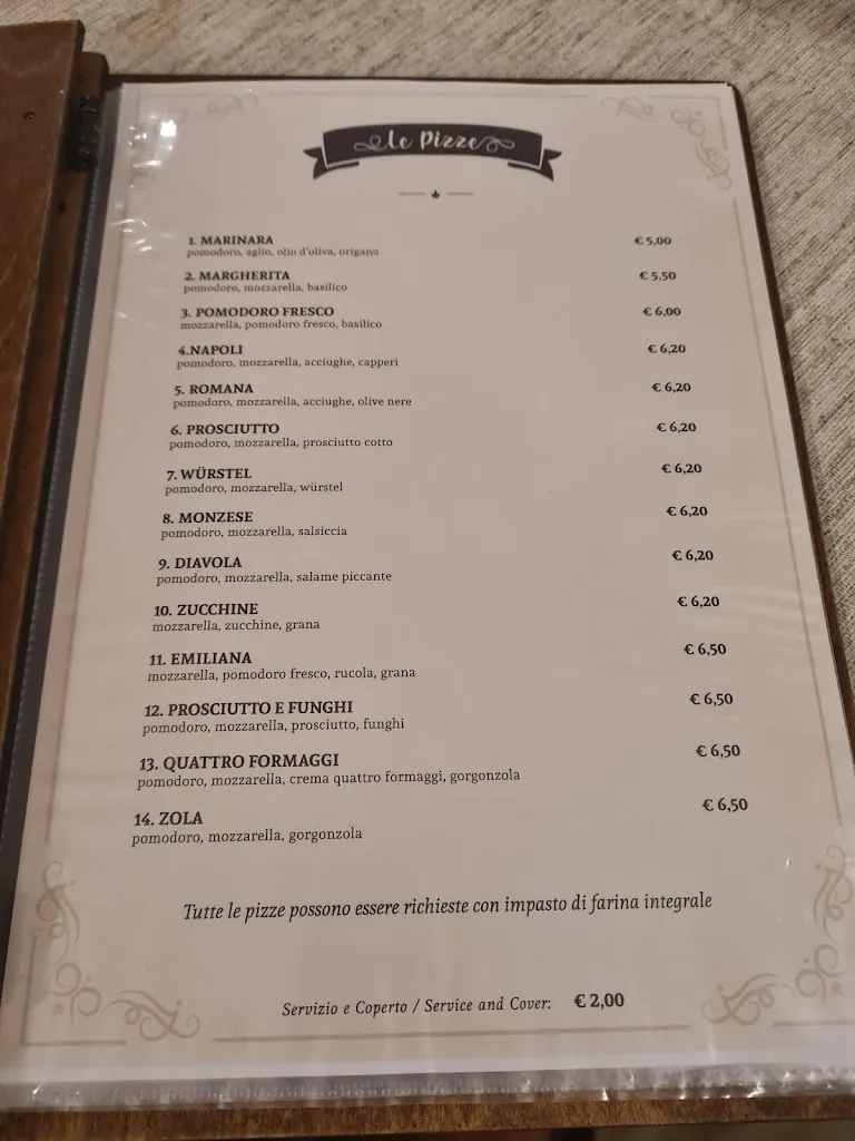 Menu_Ristorante Pizzeria Red Fox_Grosio_image_3