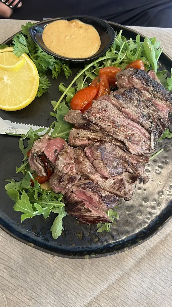 Angelika Cibulkova_Ristorante Pizzeria Red Fox_Grosio_review