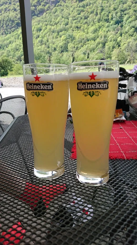 Mark Hodkin_Ristorante Pizzeria Red Fox_Grosio_review