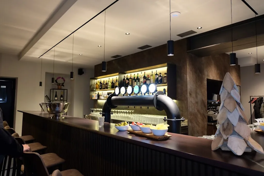 Sada Bar restaurant in Grosio