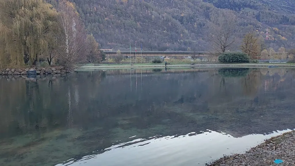 giancarlo Trotta_Lago grosotto_Grosotto_review