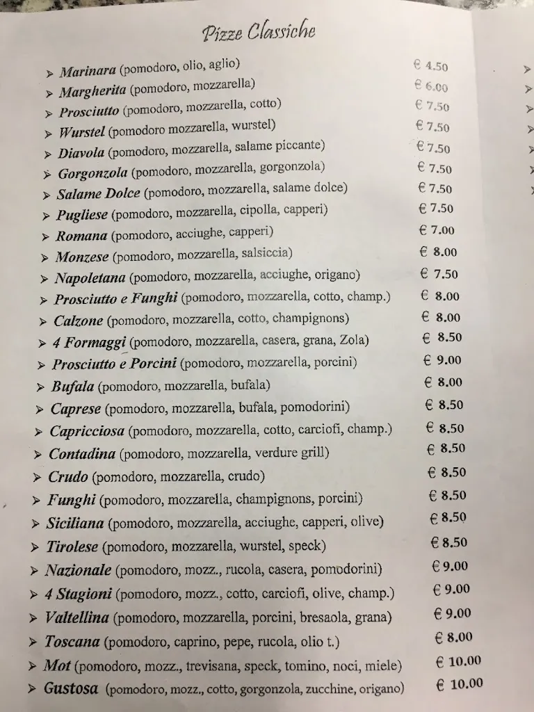 Menu_Pizzeria La Dea_Grosotto_image_2