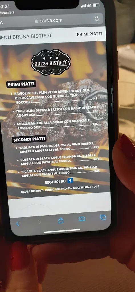 Menu_Brusa Bistrot_Gravellona_image_1