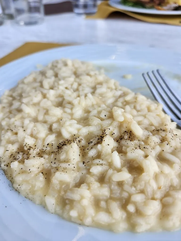 mely mad_Brusa Bistrot_Gravellona_review