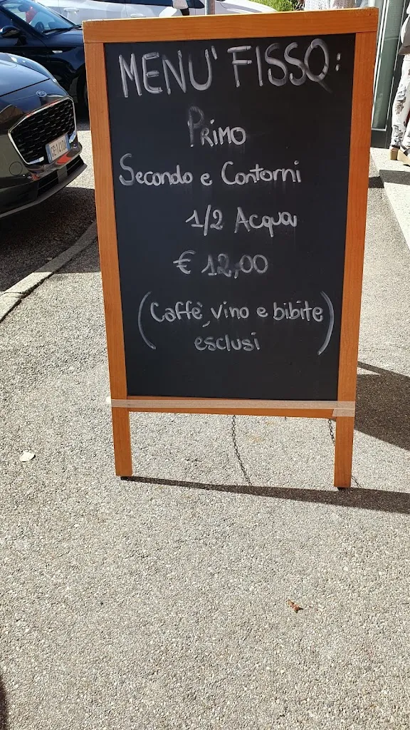 Menu_Come Una Volta - Ristorante_Gravellona_image_1