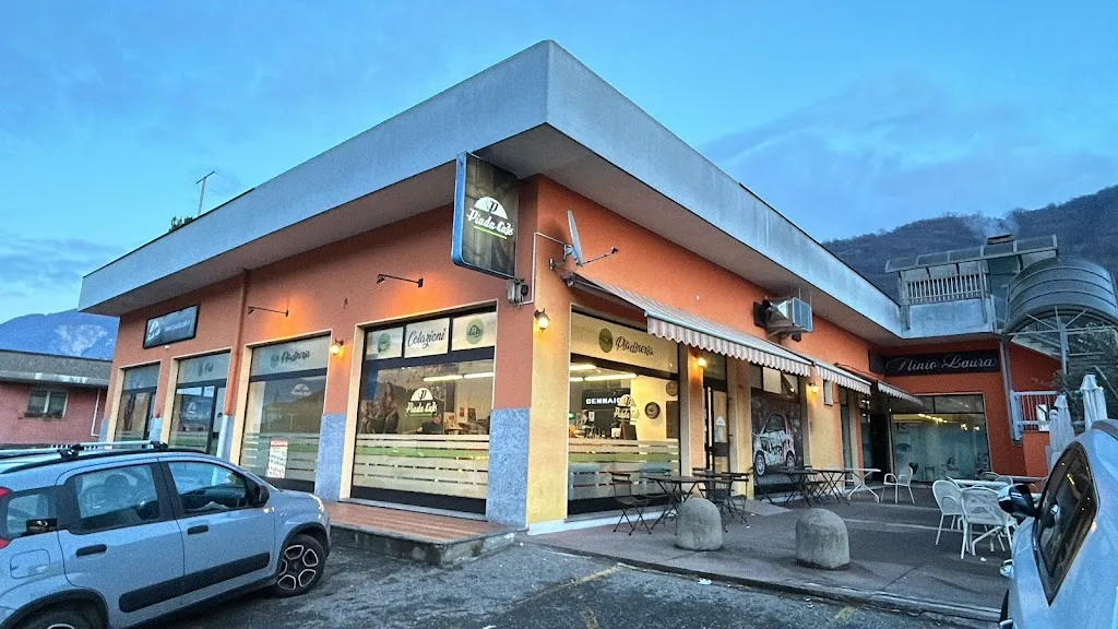 Stefano Gandini_Piada Café di Gravellona Toce_Gravellona_review