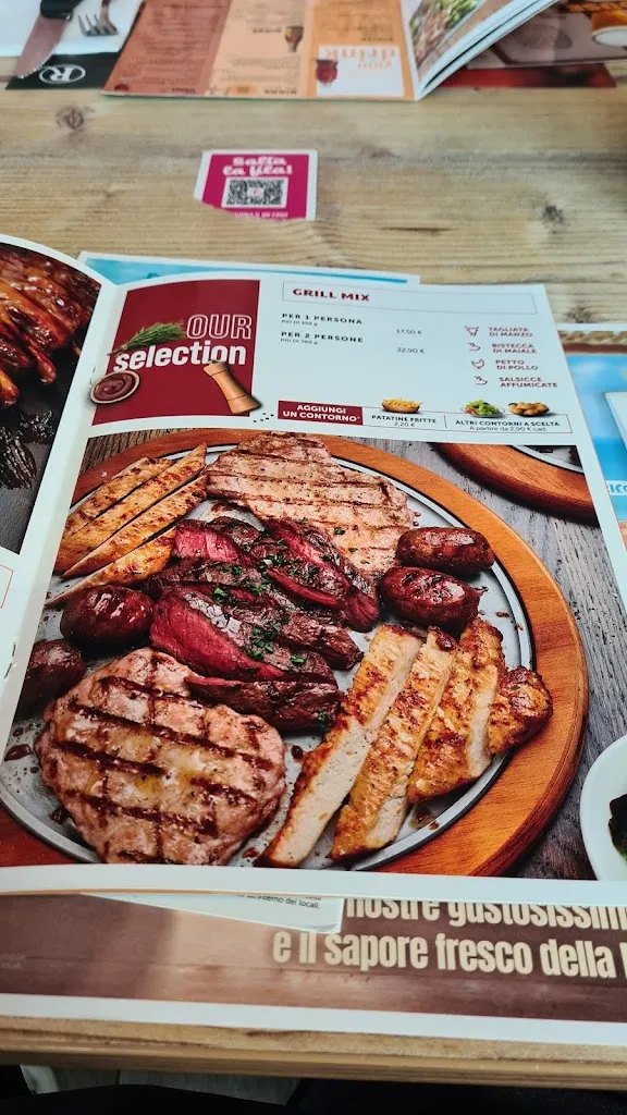 Menu_Roadhouse Restaurant Gravellona Toce_Gravellona_image_4