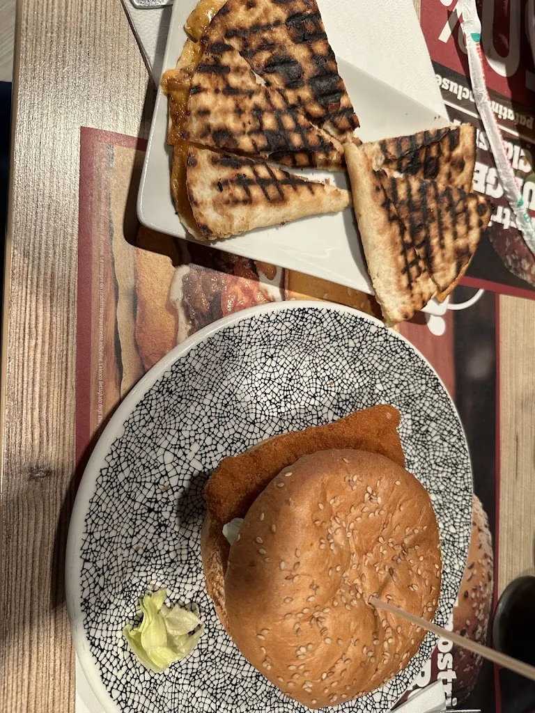 Heisenberg Mr.White_Roadhouse Restaurant Gravellona Toce_Gravellona_review