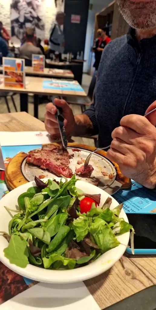 Roadhouse Restaurant Gravellona Toce_Gravellona_slider_image_2