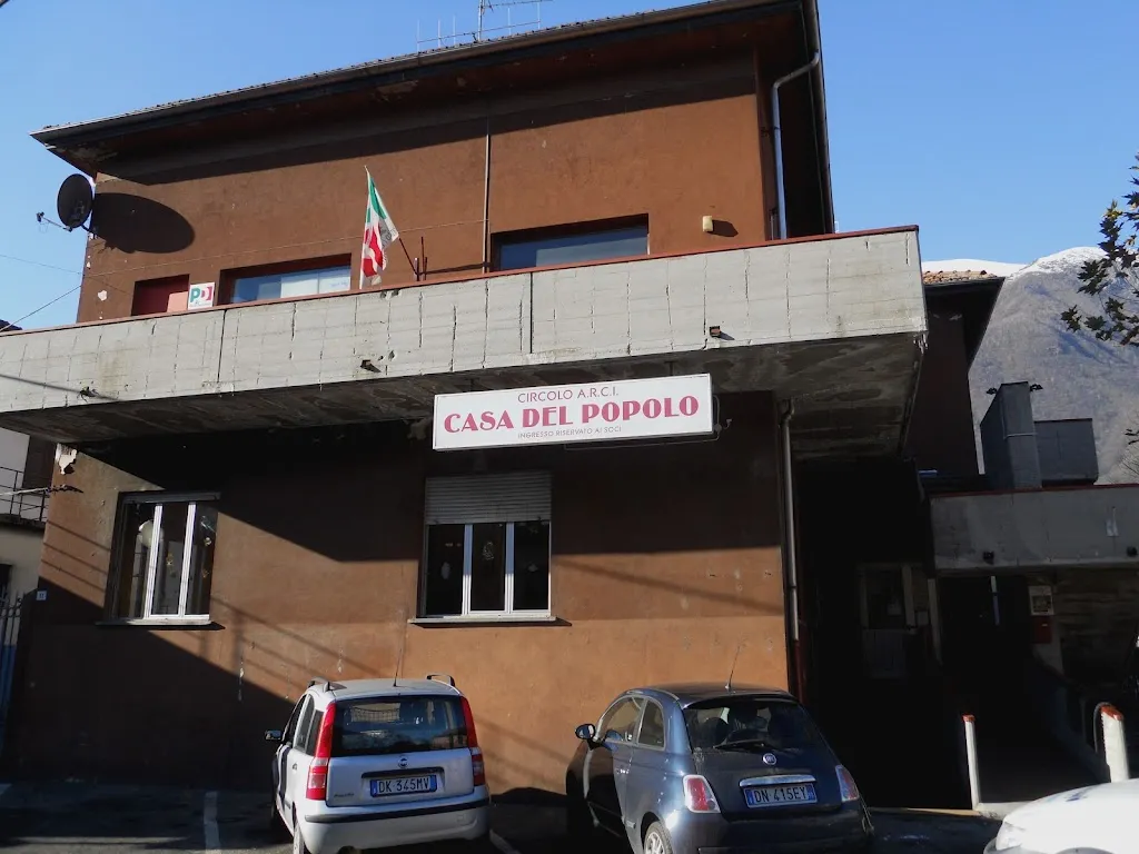 Trattoria Luna Rossa_Gravellona_slider_image_1