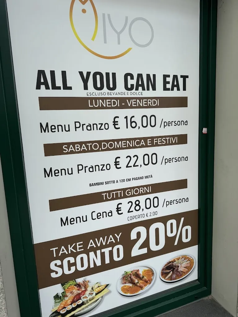 Menu_Miyo Sushi Fusion Restaurant_Gravellona_image_1