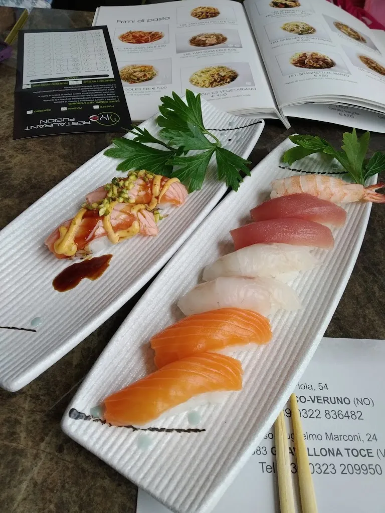Menu_Miyo Sushi Fusion Restaurant_Gravellona_image_3