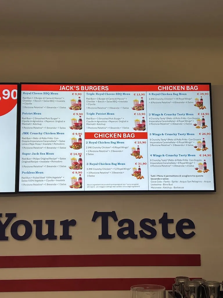 Menu_Jack McKing _Gravellona_image_3