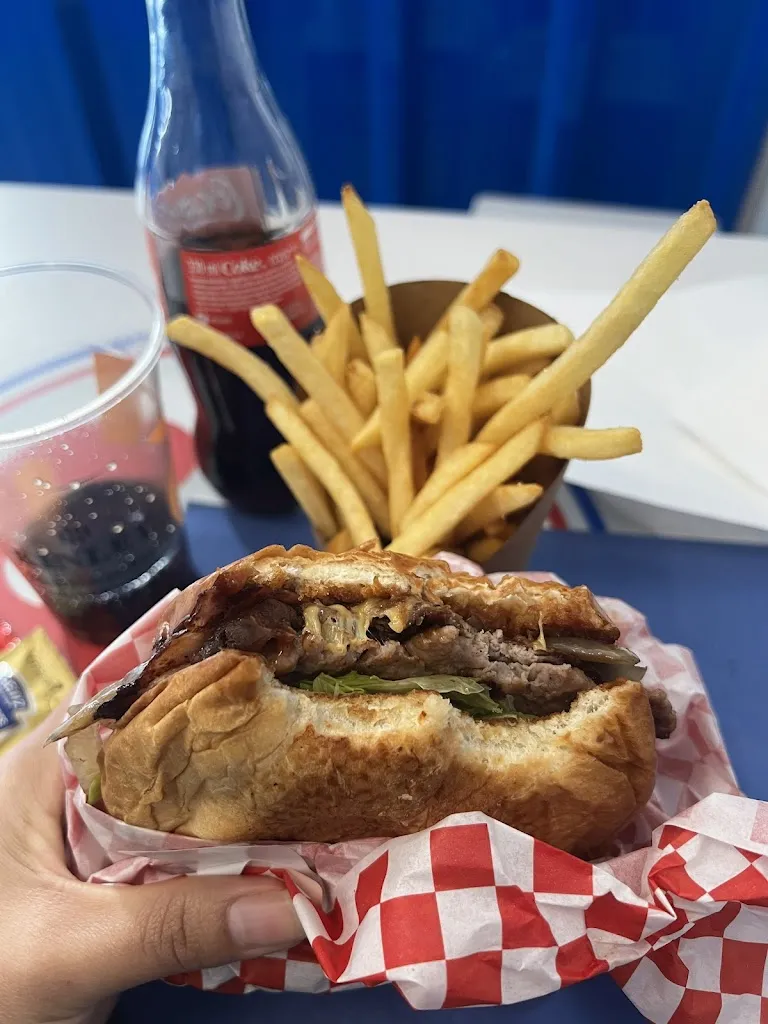 Menu_Jack McKing _Gravellona_image_4