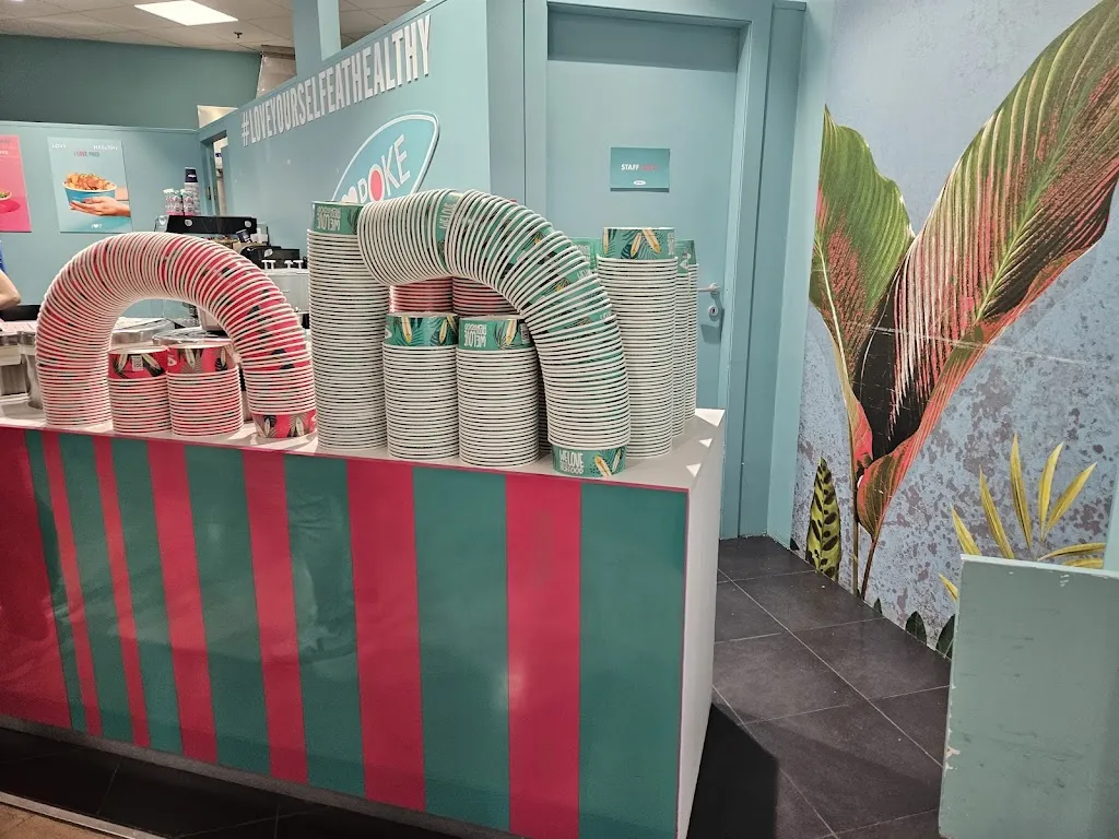 Filippo_I Love Poke Gravellona Toce - Le Isole_Gravellona_review