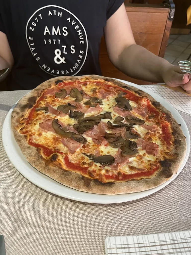 Menu_Pizzeria Bar Ristorante La Vela_Gravellona_image_1