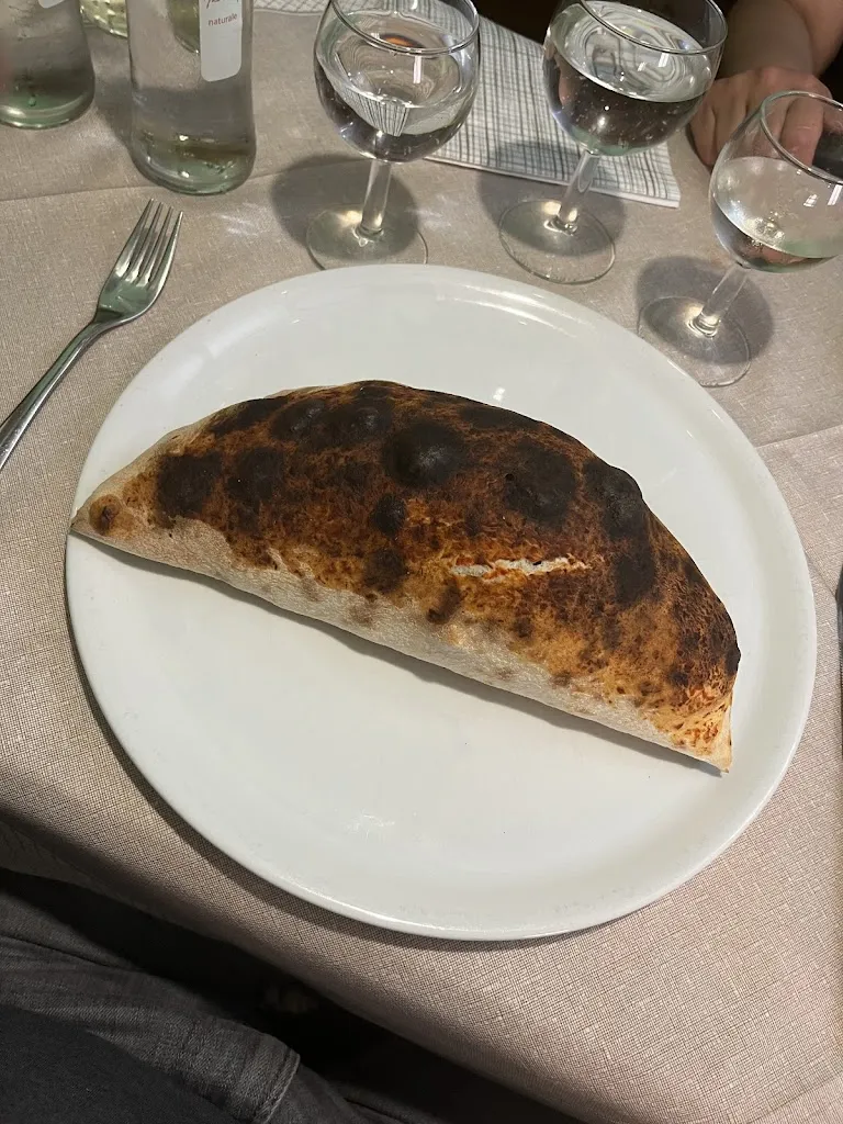 Patrick van Ditmarsch_Pizzeria Bar Ristorante La Vela_Gravellona_review