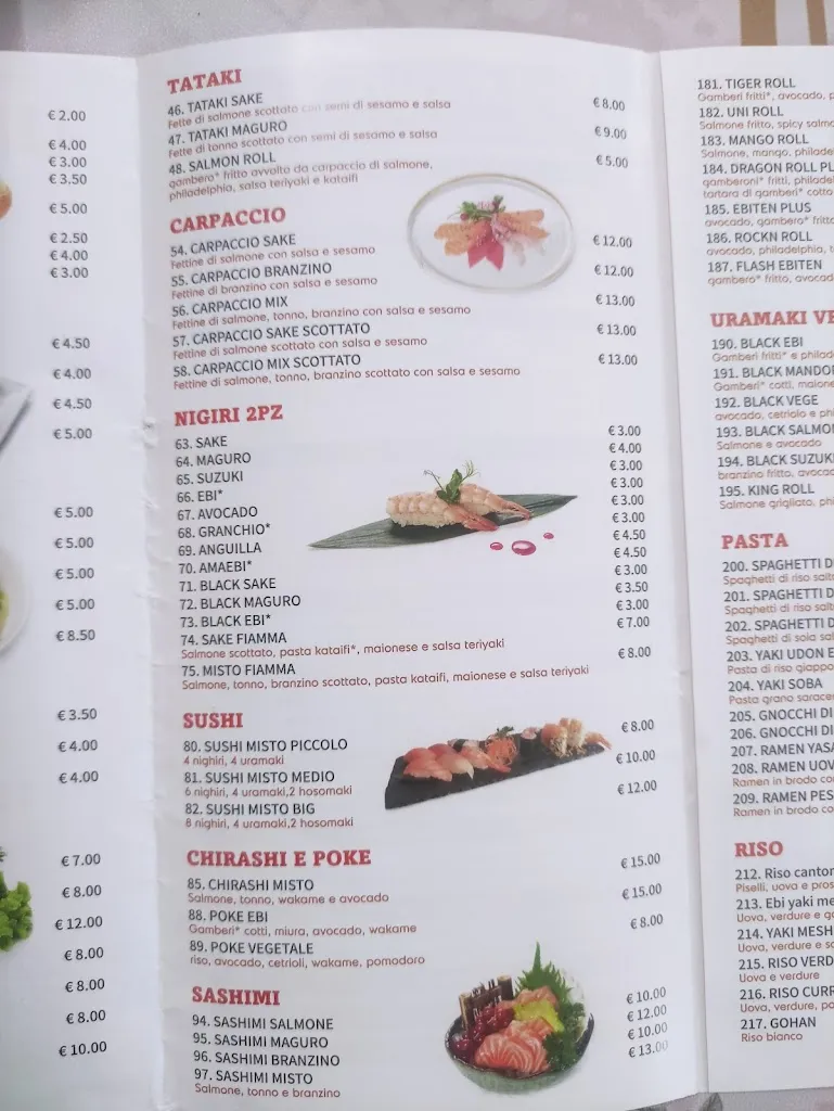 Menu_Uni sushi_Gravellona_image_2