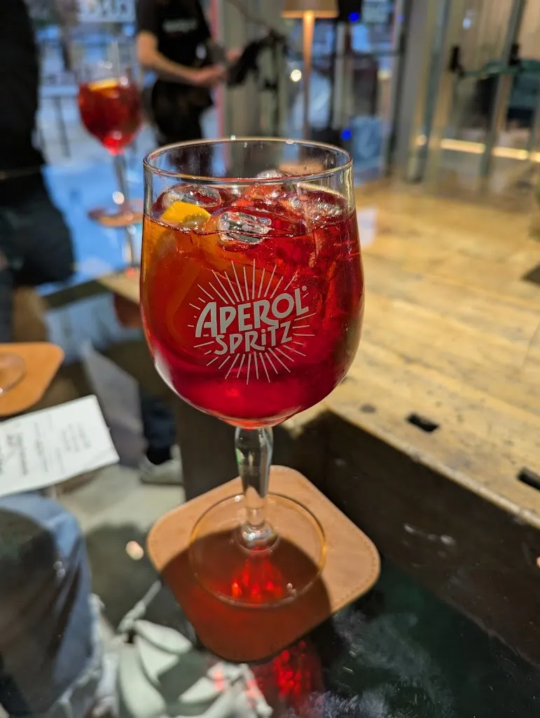 Matteo Primitivi_210 Sportway Lounge_Gravellona_review