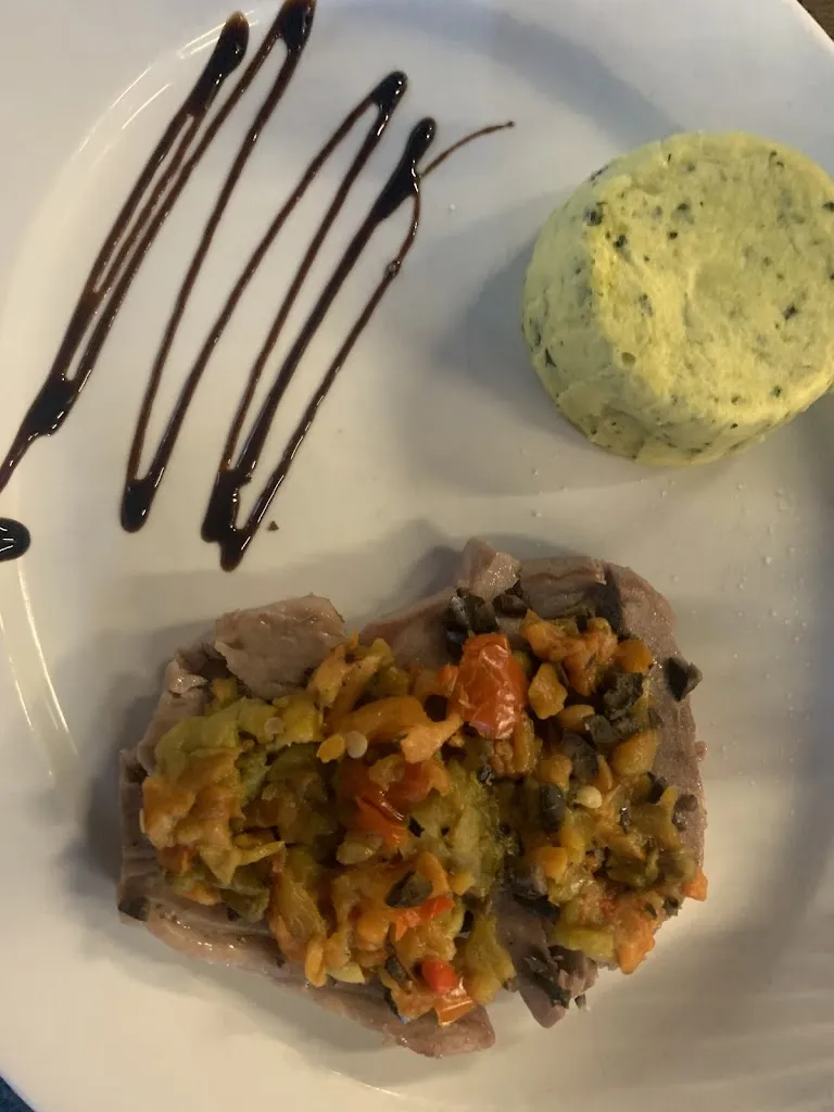 Franziska Schütze_Ristorante Pizzeria La Casaccia_Gravellona_review