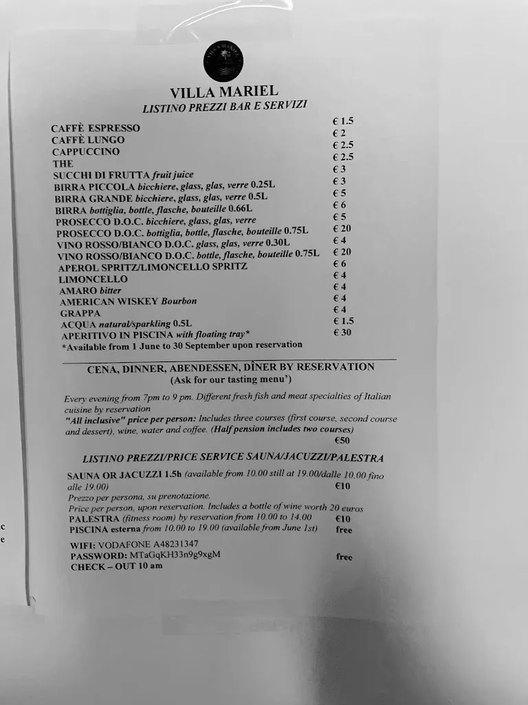 Christina Koechl_Villa Mariel Lago Maggiore_Gravellona_review