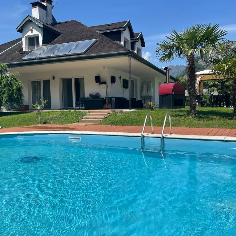 Villa Mariel Lago Maggiore_Gravellona_slider_image_1