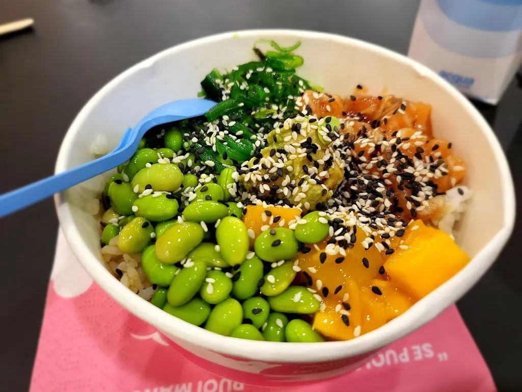 Menu_Poke Kal - Le Isole_Gravellona_image_2