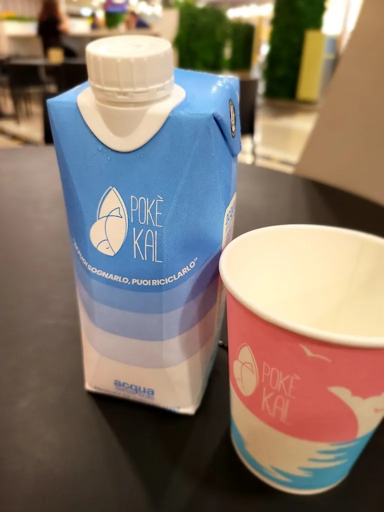 Menu_Poke Kal - Le Isole_Gravellona_image_3