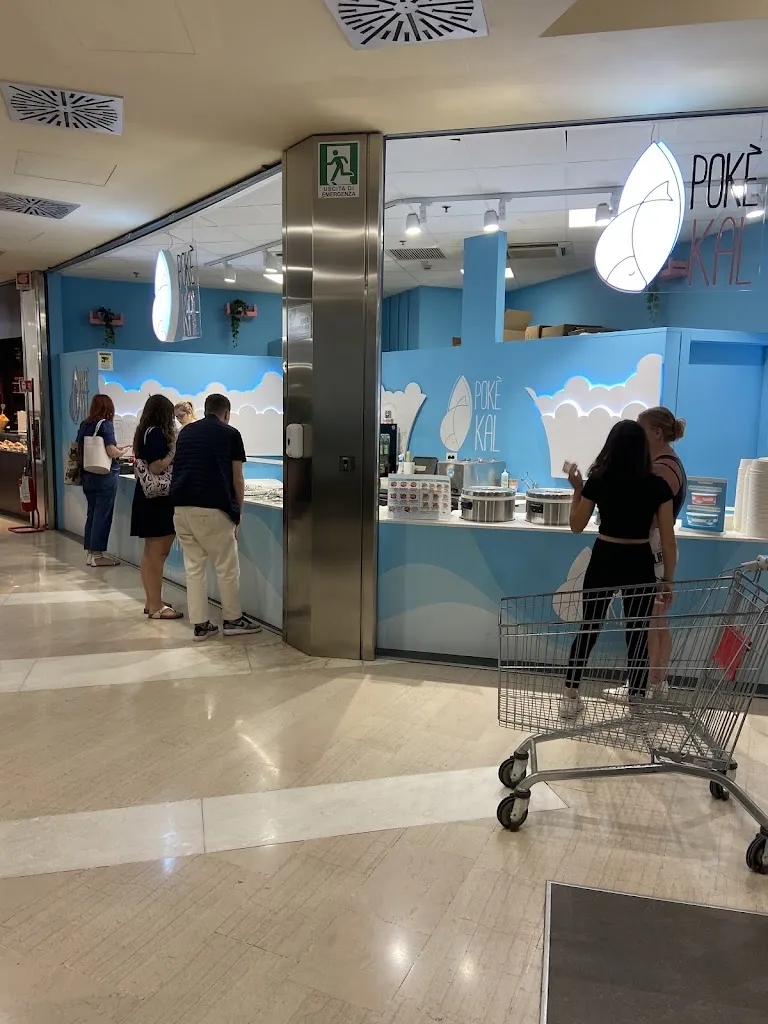 Ana MARTIGNONI_Poke Kal - Le Isole_Gravellona_review