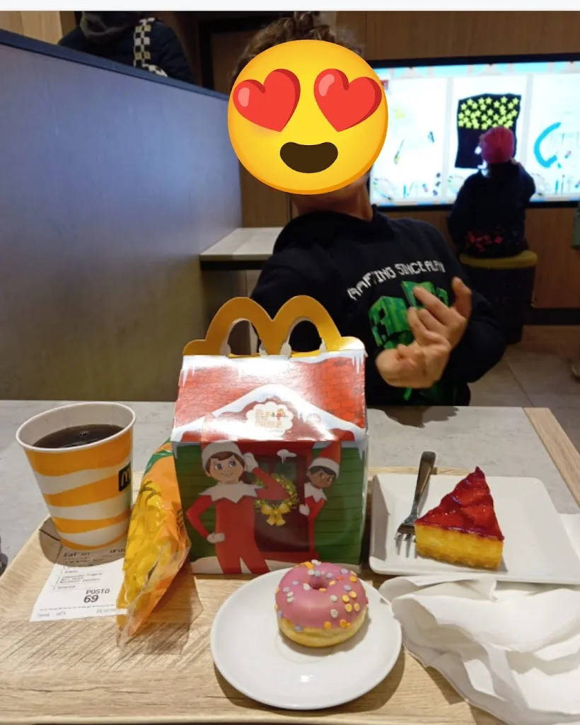 Menu_McDonald's Gravellona Toce Corso Roma_Gravellona_immagine_5