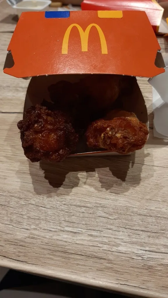 Menu_McDonald's Gravellona Toce Corso Roma_Gravellona_immagine_6