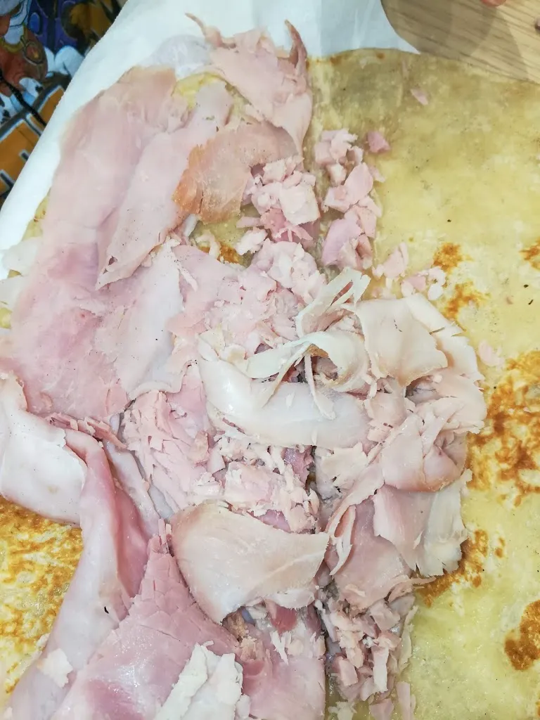 Anna Lisa Laucas_La Piadineria_Gravellona_review