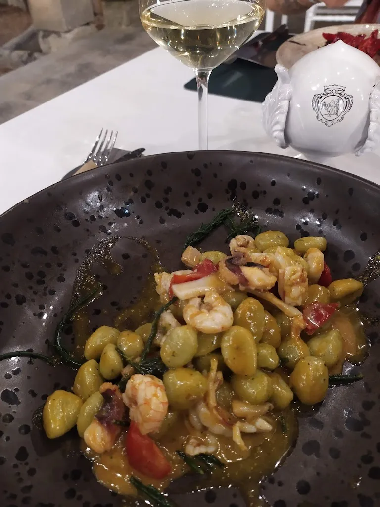 Menu_Ristorante DonPippiRestaurant_Bagnolo del Salento_image_5