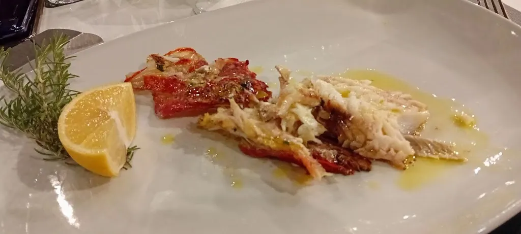 Elaine Harper_Ristorante DonPippiRestaurant_Bagnolo del Salento_review