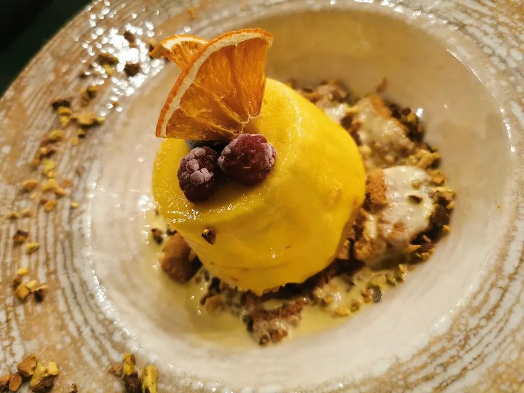 Željko Cimerman_Ristorante DonPippiRestaurant_Bagnolo del Salento_review