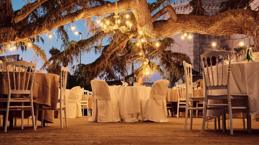 Ristorante DonPippiRestaurant_Bagnolo del Salento_slider_image_1