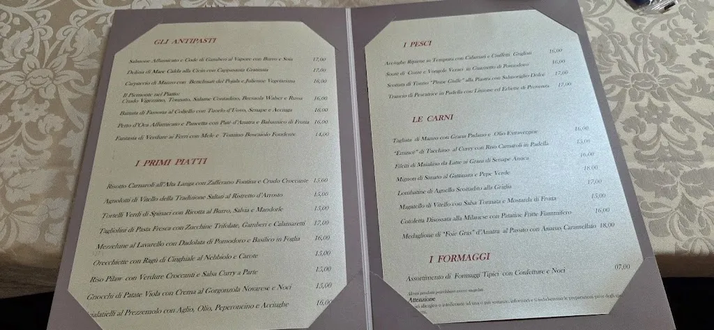 Menu_Albergo Ristorante Cicin_Gravellona_image_1