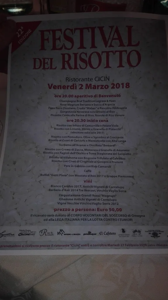 Menu_Albergo Ristorante Cicin_Gravellona_image_4