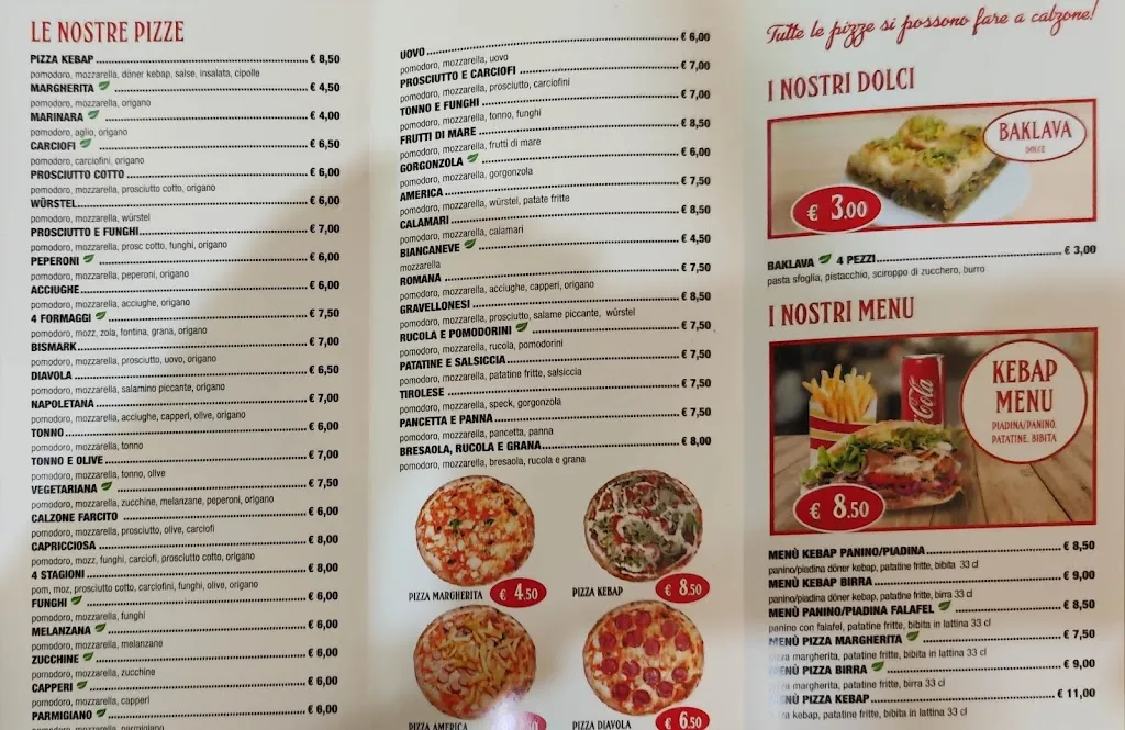 Menu_Istanbul Turkish pizza kebap Gravellona toce_Gravellona_image_1