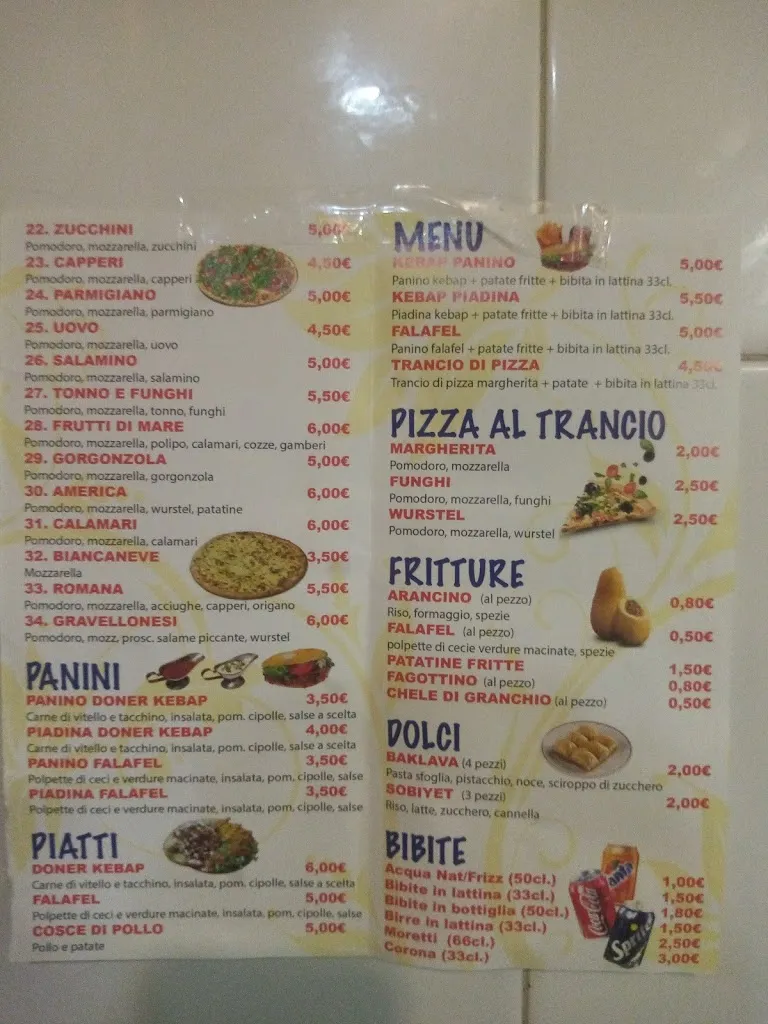 Menu_Istanbul Turkish pizza kebap Gravellona toce_Gravellona_image_2