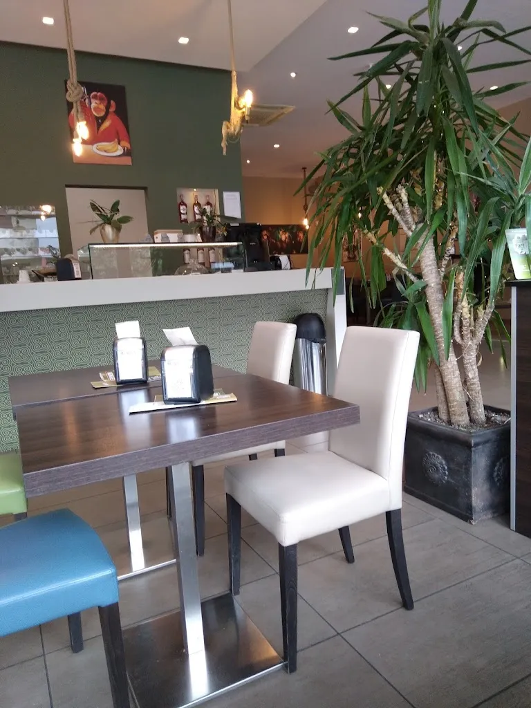 Teresa Necchi_Monkey Steakhouse & Cocktail bar_Gravellona_review