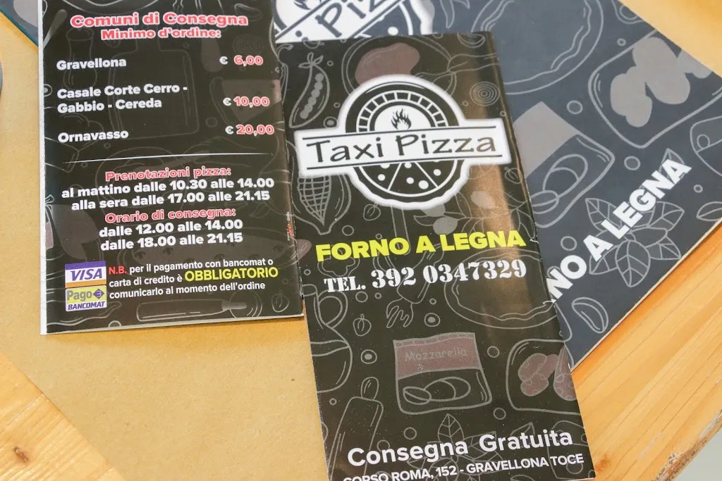 Menu_Taxi Pizza_Gravellona_image_1
