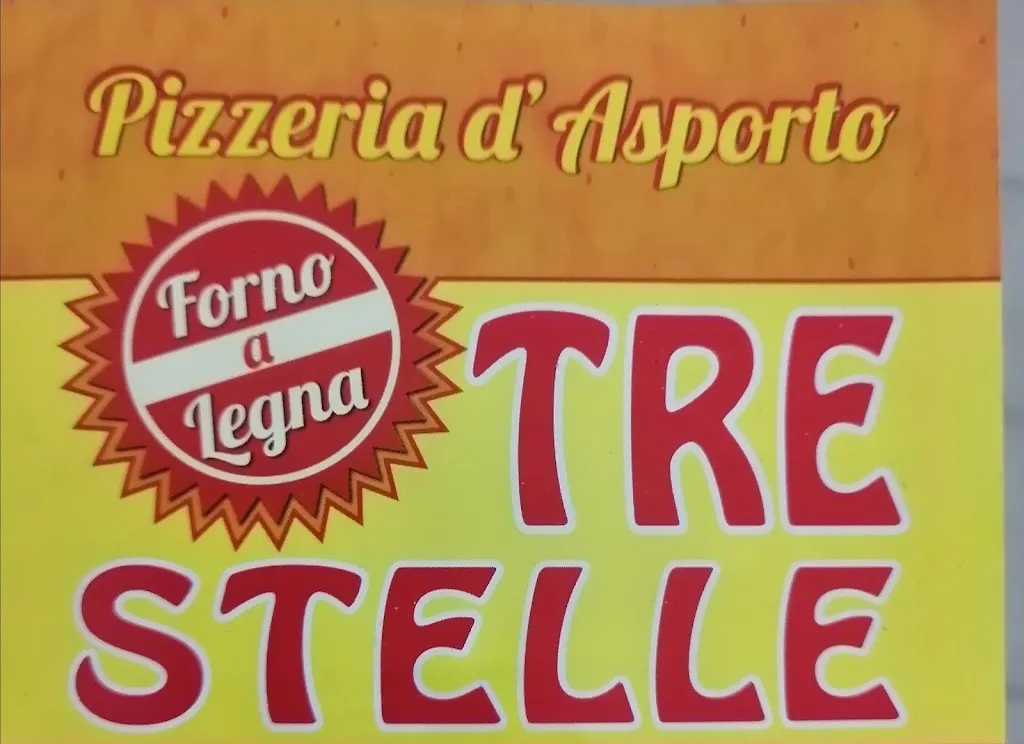 Pichi il bello_Tre Stelle_Gravellona_review