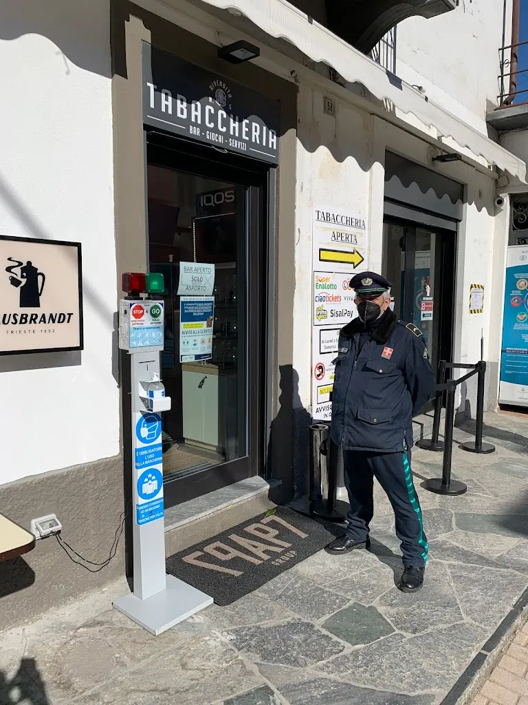 IQOS PREMIUM PARTNER GRAVELLONA TOCE restaurant in Gravellona