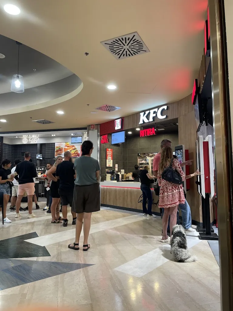 Bayern M._KFC_Gravellona_review