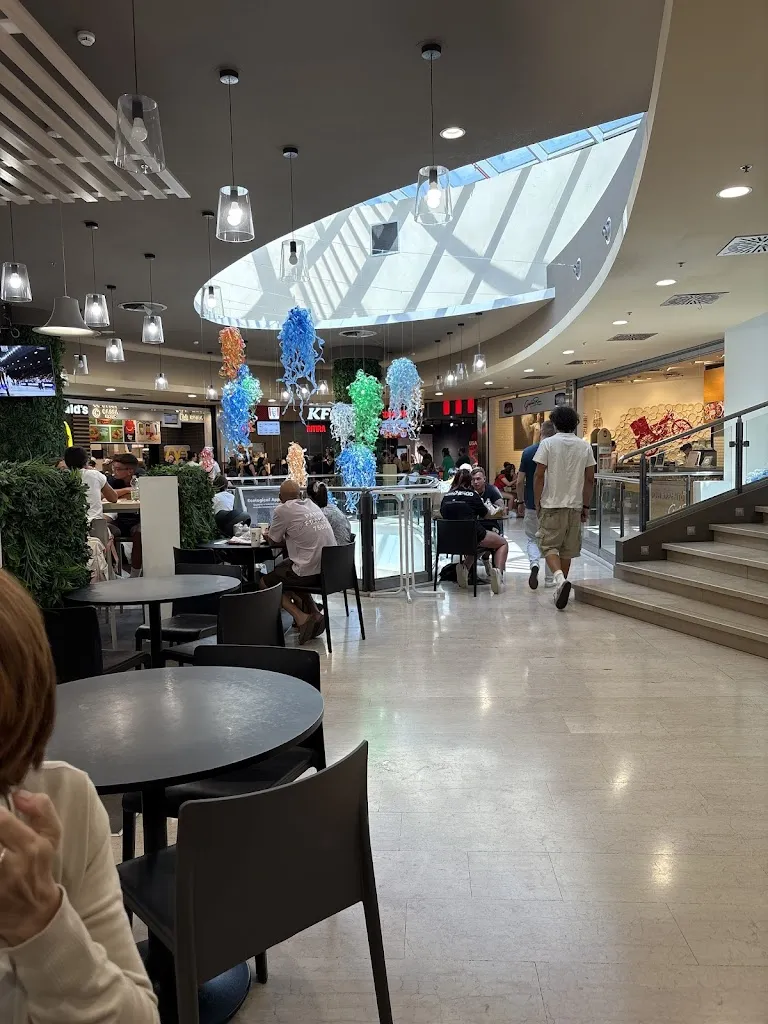 Luigi Pachì_KFC_Gravellona_review